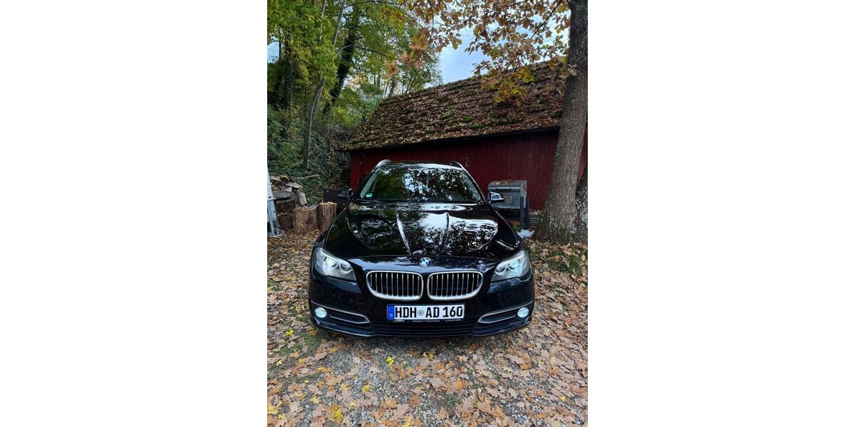BMW 525 295.000 km 8.700 &euro; Herbrechtingen 89542