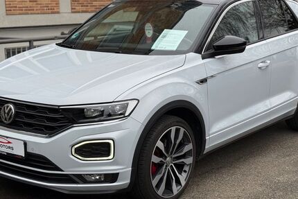 VW T-Roc 135.000 km 17.999 &euro; Elchingen 89275