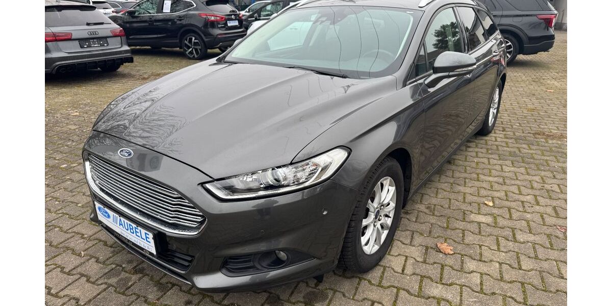 Ford Mondeo 71.200 km 15.490 &euro; Pfaffenhofen 89284