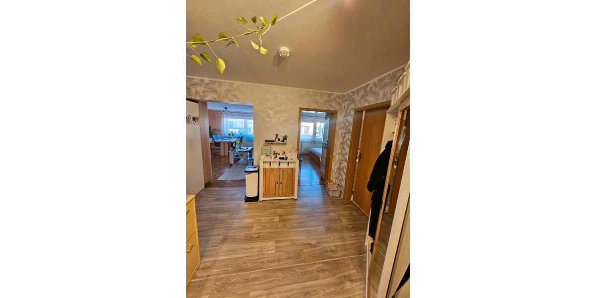Etagenwohnung Ehingen (Donau) - 4 Zimmer, 87 m&sup2;, 280.000&euro; | Angebot:23828897
