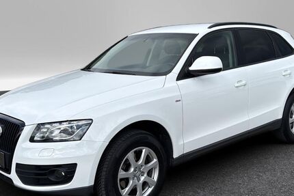Audi Q5 214.000 km 9.999 &euro; Kötz 89359