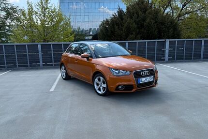 Audi A1 122.600 km 11.500 &euro; Ulm 89075