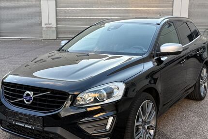 Volvo XC60 142.000 km 18.500 &euro; Burgrieden 88483