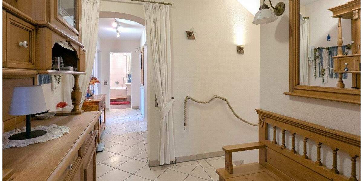 Etagenwohnung Ulm Söflingen - 4 Zimmer, 94 m&sup2;, 395.000&euro; | Angebot:25693644