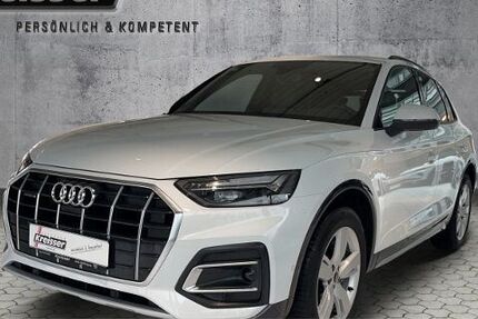 Audi Q5 62.200 km 36.690 &euro; Ulm 89077