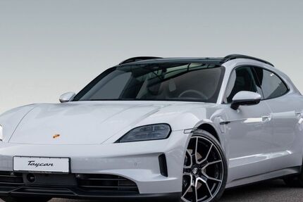 Porsche Taycan 16.900 km 105.900 &euro; Ulm 89079