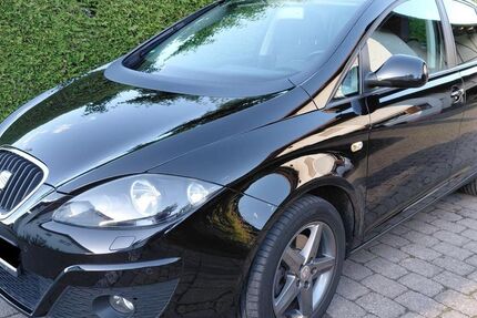 Seat Altea 120.000 km 6.900 &euro; Dornstadt 89160