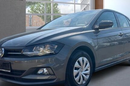 VW Polo 57.900 km 10.985 &euro; Neu-Ulm 89231