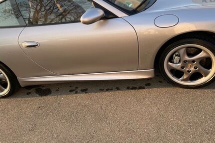 Porsche 996 105.000 km 42.000 &euro; Neu-Ulm 89233