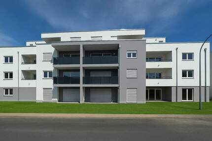 Wohnung Senden Ay - 4 Zimmer, 97 m&sup2;, 1.370&euro; | Angebot:25898967