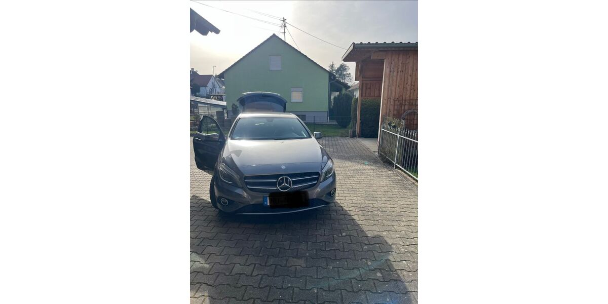 Mercedes-Benz A 180 179.000 km 13.850 &euro; Bellenberg 89287