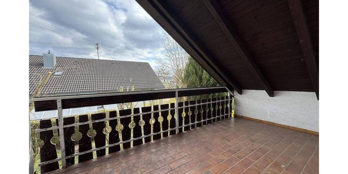 Einfamilienhaus Pfaffenhofen a.d.Roth Pfaffenhofen - 5 Zimmer, 122 m&sup2;, 339.000&euro; | Angebot:26193672