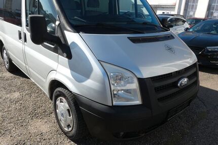 Ford Transit 144.000 km 5.980 &euro; Neu-Ulm 89231
