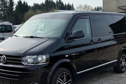 VW T5 Multivan 244.000 km 15.950 &euro; Erbach bei Ulm 89155