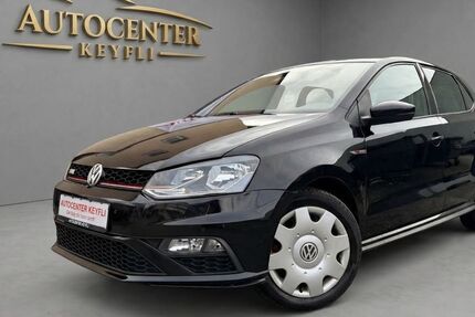 VW Polo 193.000 km 8.999 &euro; Blaustein 89134