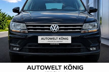 VW Tiguan 119.898 km 16.690 &euro; Elchingen 89275