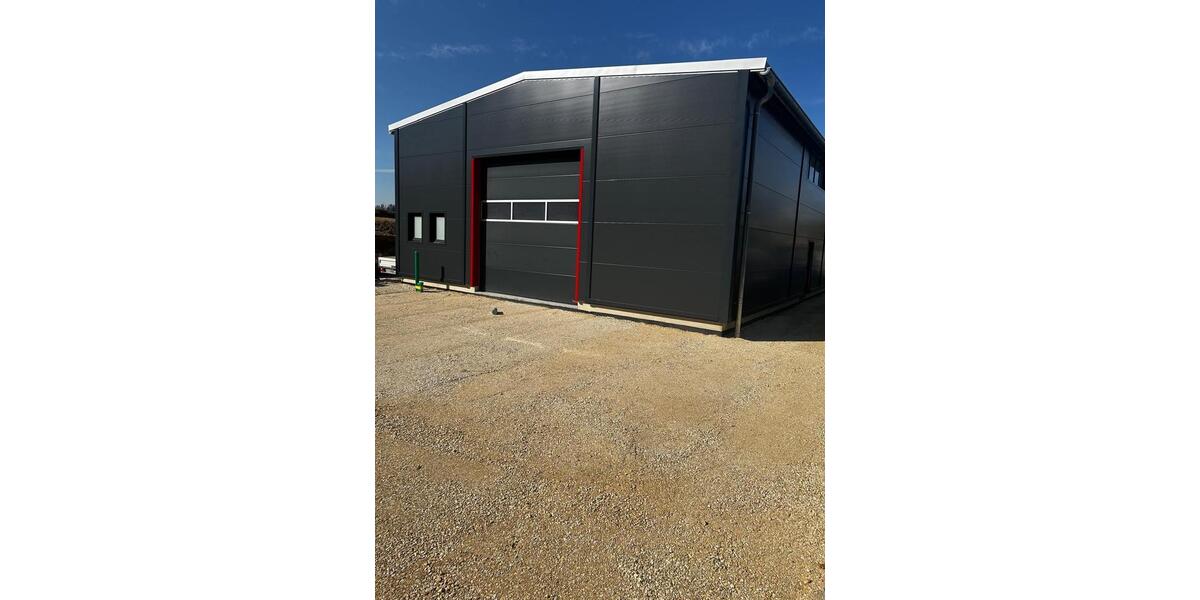 Gewerbeobjekt Schelklingen - 2.900&euro; | Angebot:21626393