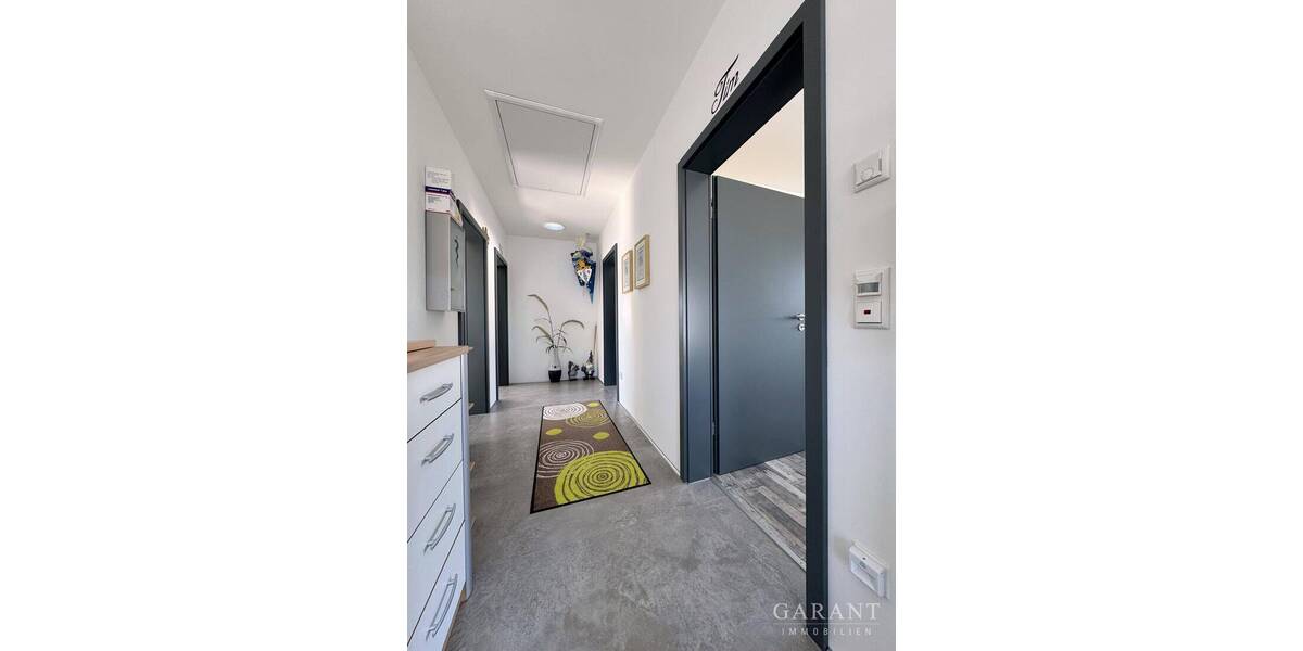 Einfamilienhaus Weißenhorn Wallenhausen - 5 Zimmer, 184 m&sup2;, 750.000&euro; | Angebot:26557179