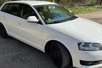 Audi A3 171.020 km 5.850 &euro; Ulm 89077