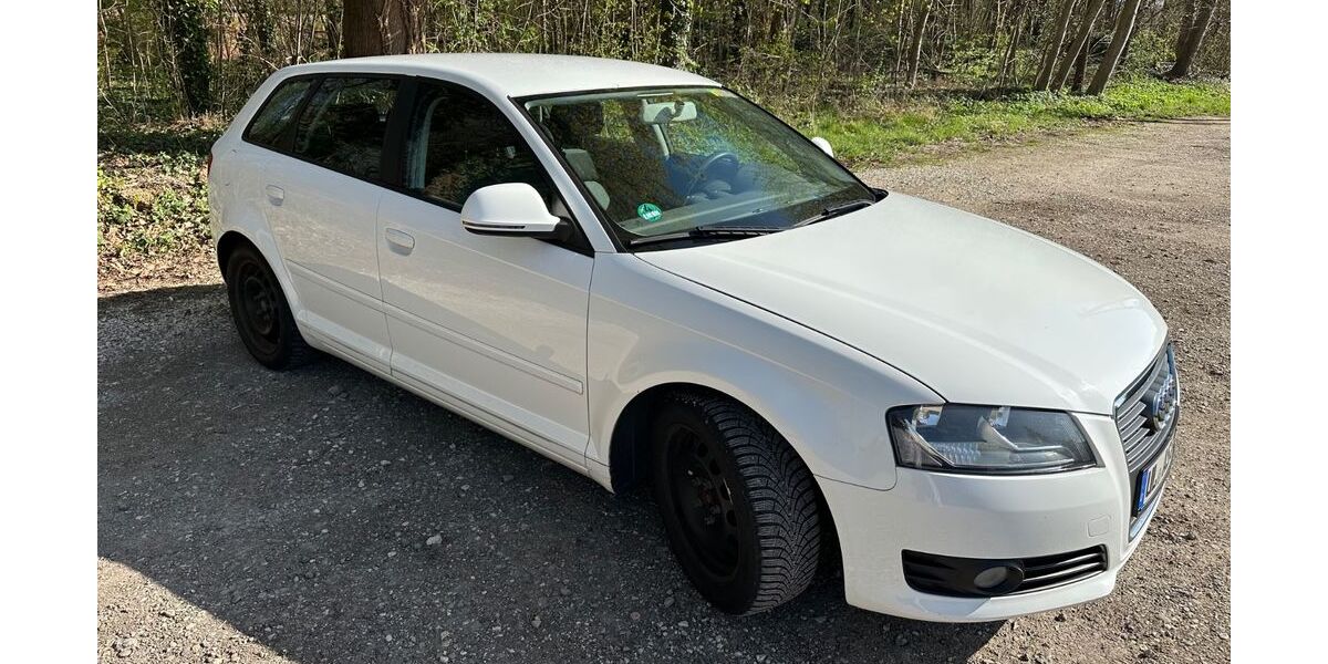 Audi A3 171.020 km 5.850 &euro; Ulm 89077