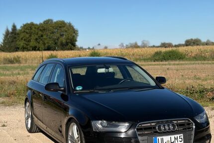 Audi A4 297.878 km 6.000 &euro; Ulm 89079