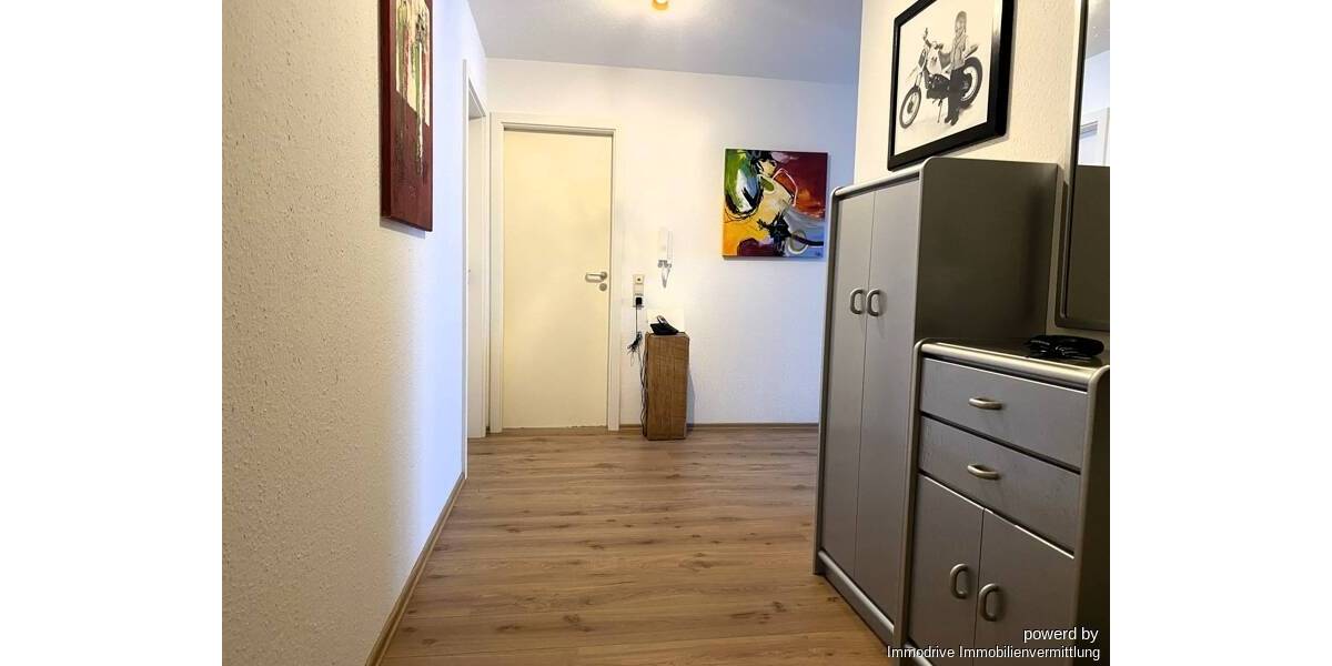 Etagenwohnung Laichingen - 3 Zimmer, 78 m&sup2;, 780&euro; | Angebot:26154460
