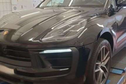 Porsche Macan 187.000 km 47.990 &euro; Ulm (Jungingen) 89081