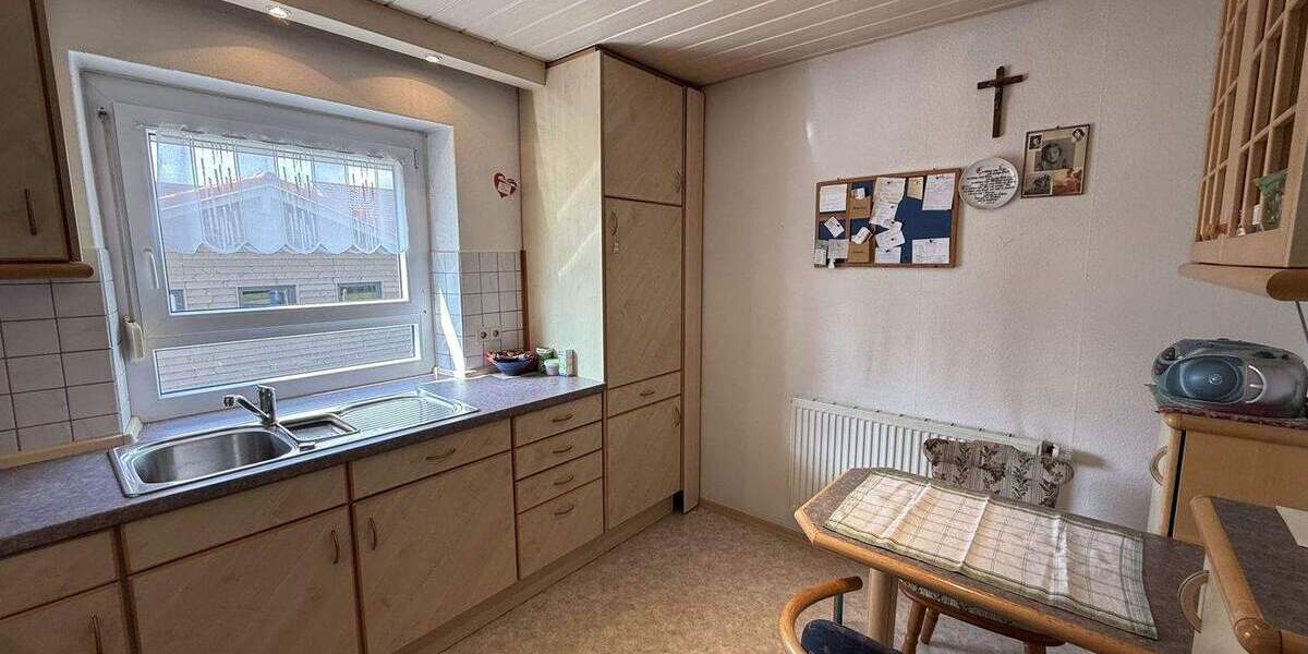 Doppelhaushälfte Burgrieden - 6 Zimmer, 117 m&sup2;, 398.000&euro; | Angebot:25770792