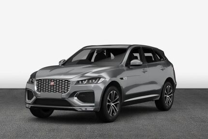 Jaguar F-Pace 78.704 km 37.850 &euro; Neu-Ulm 89231