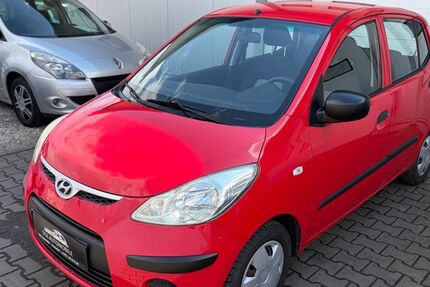 Hyundai i10 151.000 km 1.950 &euro; Gerstetten 89547