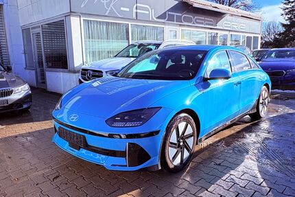 Hyundai IONIQ 6 11.000 km 27.990 &euro; Ulm-Jungingen 89081