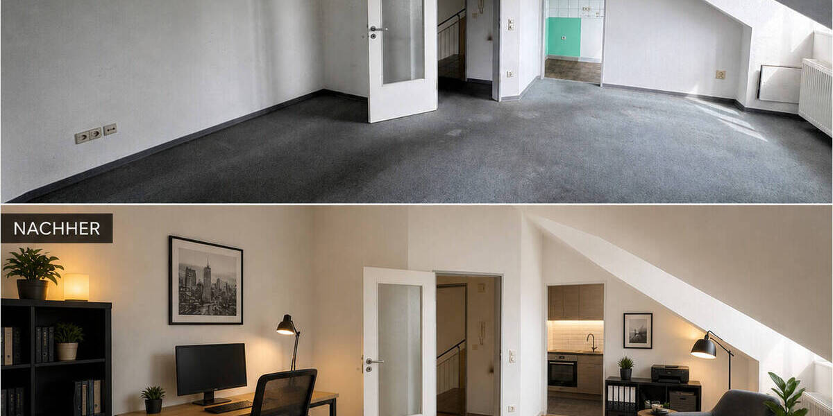 Mehrfamilienhaus, Wohnhaus Elchingen / Thalfingen Thalfingen - 7 Zimmer, 198 m&sup2;, 674.000&euro; | Angebot:26435739