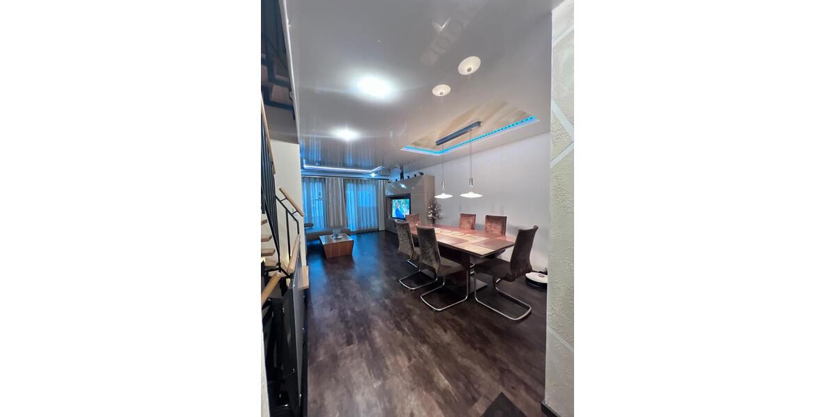 Reihenhaus Senden - 5.5 Zimmer, 125 m&sup2;, 685.000&euro; | Angebot:27175698