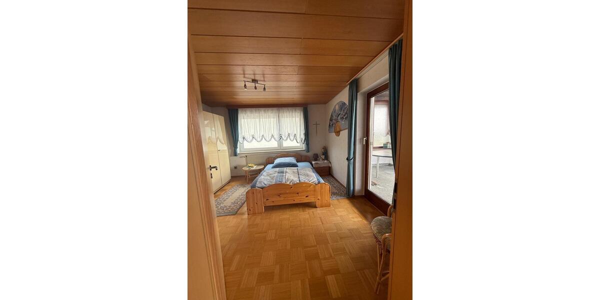 Terrassenwohnung Herbrechtingen - 3 Zimmer, 100 m&sup2;, 1.100&euro; | Angebot:25294216