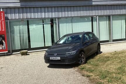 VW Golf 87.405 km 17.850 &euro; Schnürpflingen-Ammerstetten 89194