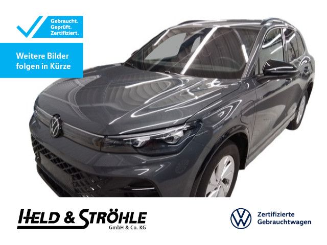VW Tiguan 17.460 km 46.770 &euro; Neu-Ulm 89231