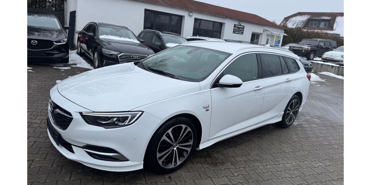 Opel Insignia 110.000 km 15.950 &euro; Achstetten 88480