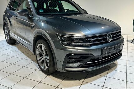 VW Tiguan 101.000 km 25.990 &euro; Schelklingen 89601
