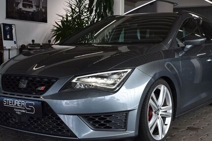 Seat Leon 164.723 km 13.990 &euro; Senden 89250
