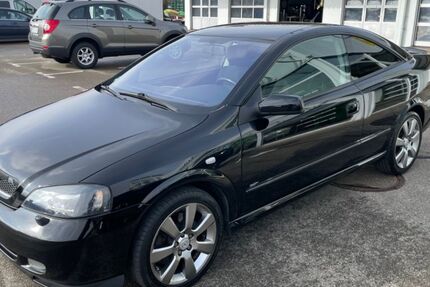 Opel Astra 172.400 km 8.000 &euro; Ehingen-Berg 89584