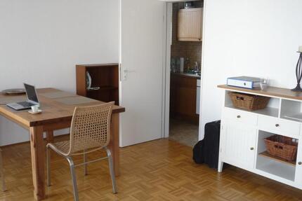 Wohnung Neu-Ulm Ludwigsfeld - 1 Zimmer, 32 m&sup2;, 125.000&euro; | Angebot:27083403