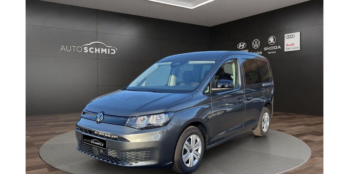 VW Caddy 2.779 km 29.888 &euro; Geislingen 73312