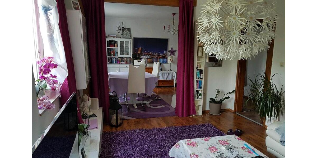 Maisonettenwohnung Allmendingen - 6 Zimmer, 120 m&sup2;, 365.000&euro; | Angebot:26107860
