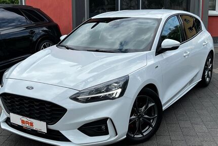 Ford Focus 63.000 km 17.490 &euro; Geislingen/Steige 73312