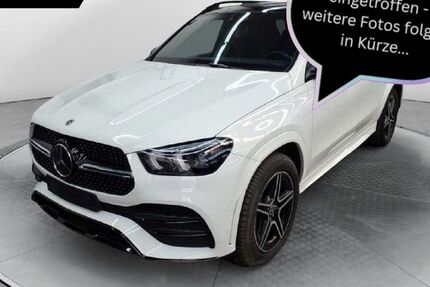 Mercedes-Benz GLE 400 69.489 km 67.999 &euro; Dornstadt 89160