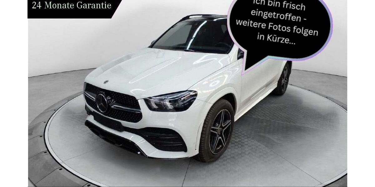 Mercedes-Benz GLE 400 69.489 km 68.848 &euro; Dornstadt 89160