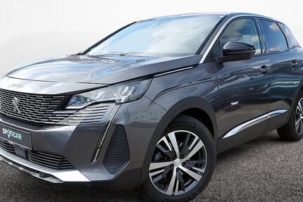 Peugeot 3008 21.700 km 19.990 &euro; Ulm 89081