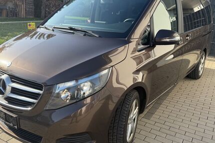 Mercedes-Benz V 220 196.000 km 23.900 &euro; Illertissen 89257