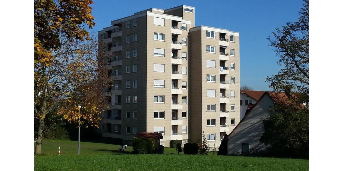 Etagenwohnung Laupheim - 4.5 Zimmer, 79 m&sup2;, 229.000&euro; | Angebot:25852953