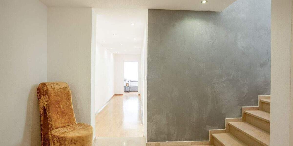 Doppelhaushälfte Elchingen Oberelchingen - 4 Zimmer, 132 m&sup2;, 690.000&euro; | Angebot:25738438